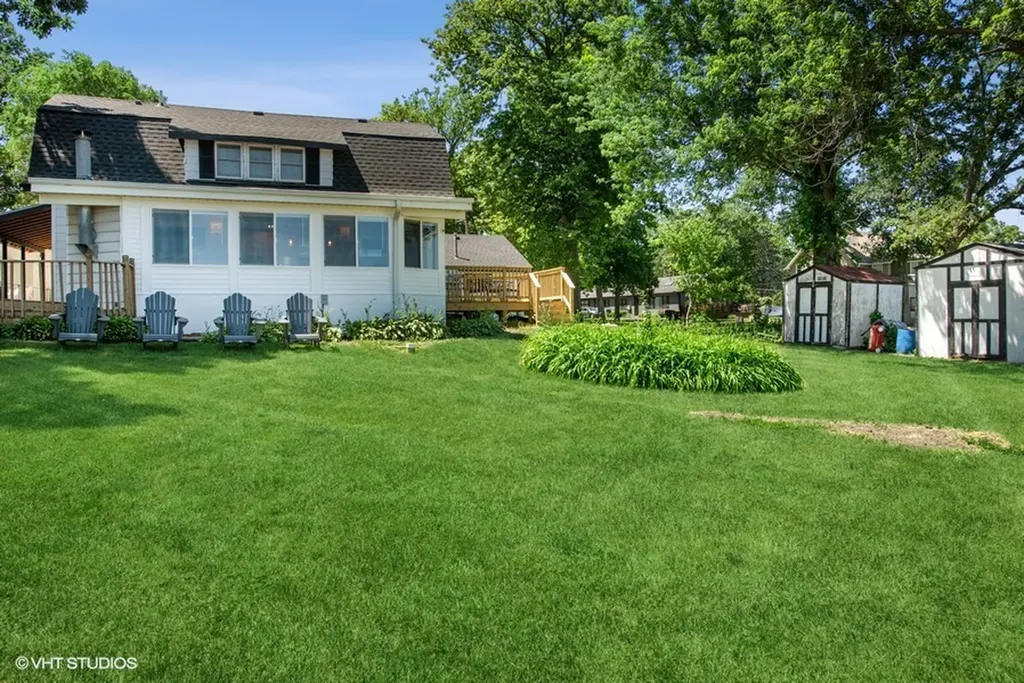 40913 North Park Avenue Antioch IL 60002