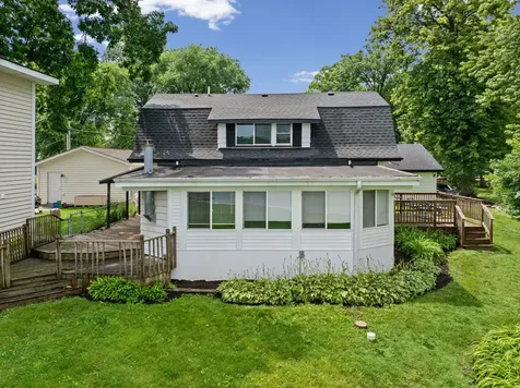 40913 North Park Avenue Antioch IL 60002