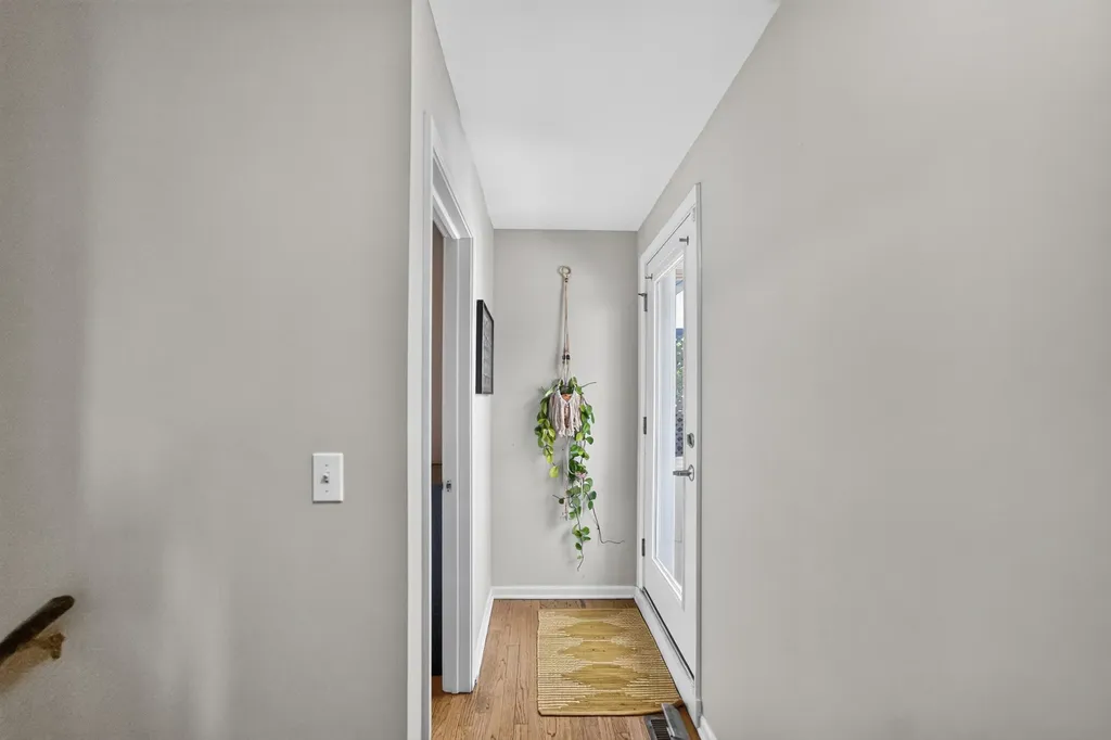3250 North Washtenaw Avenue Chicago IL 60618