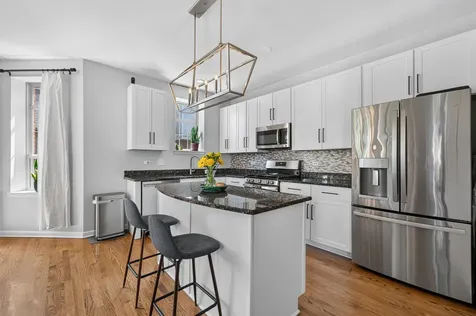 3250 North Washtenaw Avenue Chicago IL 60618
