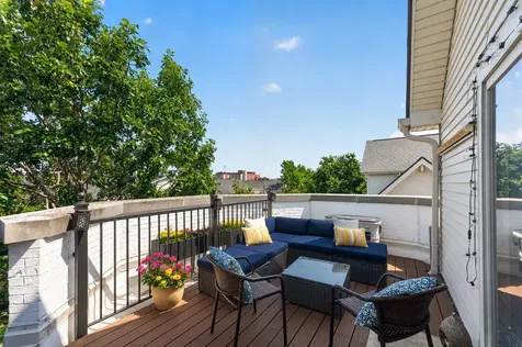 3250 North Washtenaw Avenue Chicago IL 60618