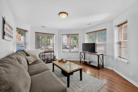 3250 North Washtenaw Avenue Chicago IL 60618