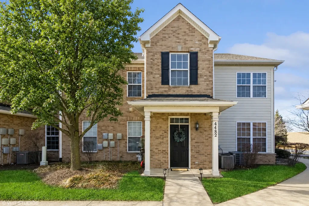 4482 Timber Ridge Court Joliet IL 60431
