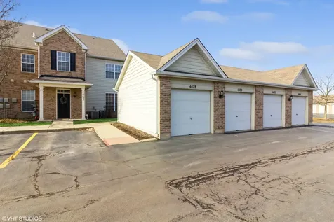 4482 Timber Ridge Court Joliet IL 60431