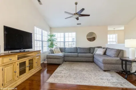 4482 Timber Ridge Court Joliet IL 60431