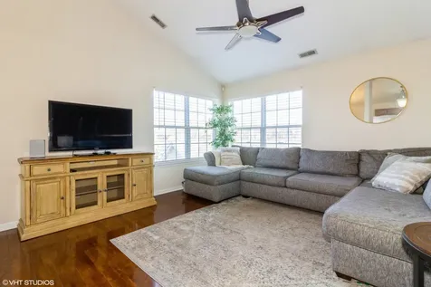 4482 Timber Ridge Court Joliet IL 60431