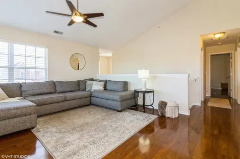 4482 Timber Ridge Court Joliet IL 60431