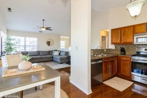 4482 Timber Ridge Court Joliet IL 60431