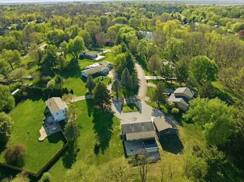 9646 Ridgewood Court Bloomington IL 61705