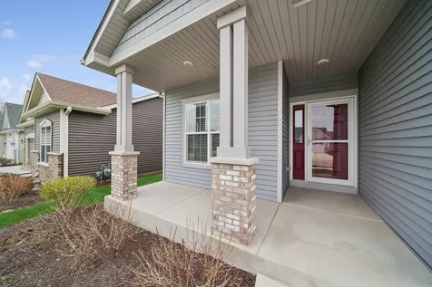807 Alexandra Lane Yorkville IL 60560