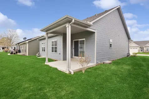 807 Alexandra Lane Yorkville IL 60560