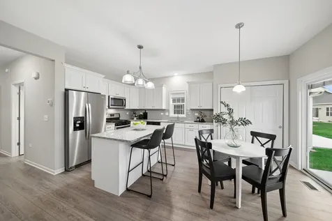 807 Alexandra Lane Yorkville IL 60560