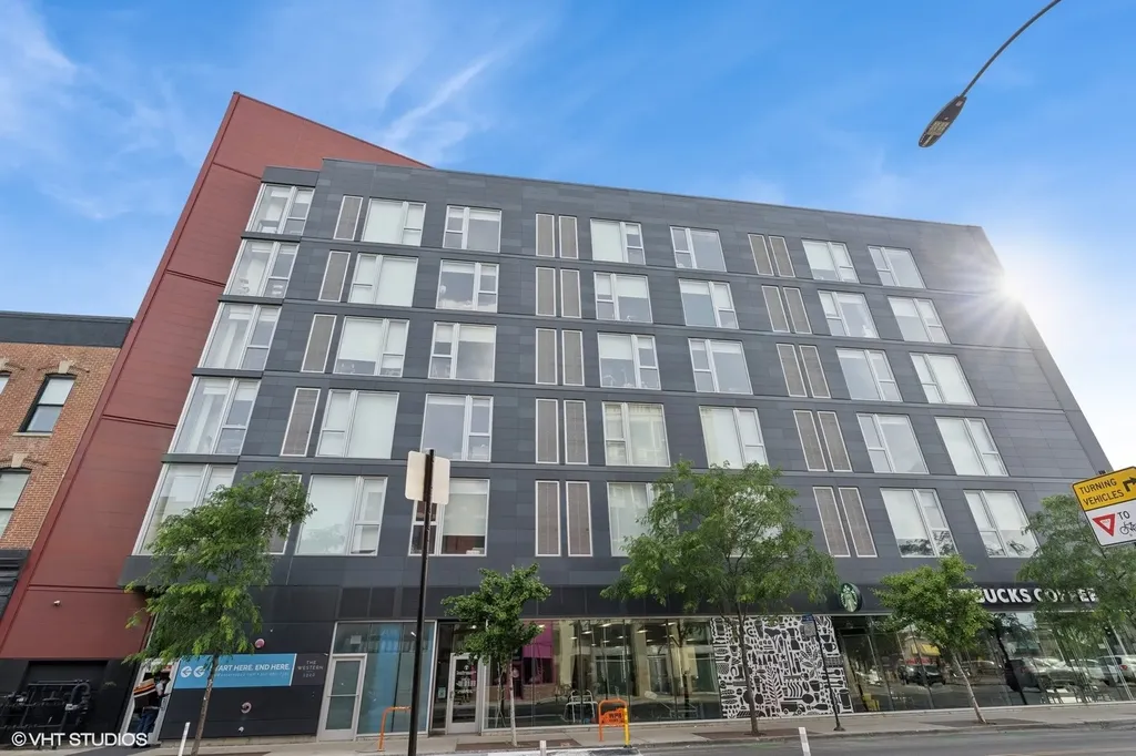 1920 North Milwaukee Avenue Chicago IL 60647