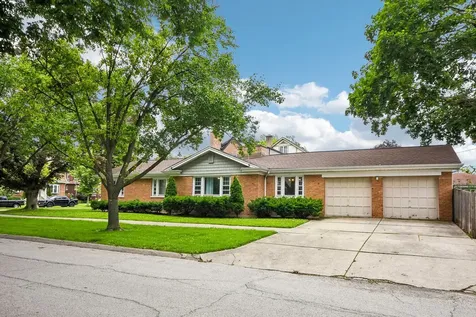 1620 Courtland Avenue Park Ridge IL 60068