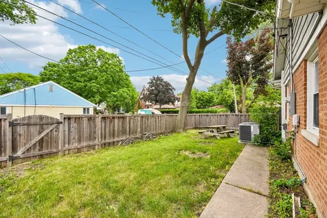 1620 Courtland Avenue Park Ridge IL 60068