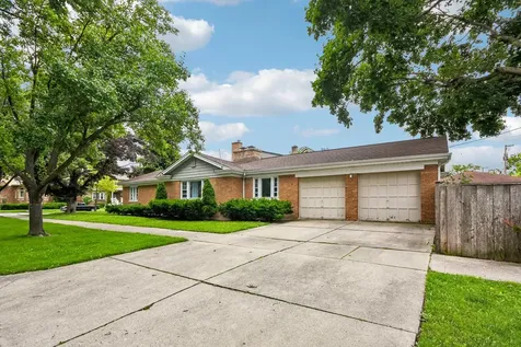 1620 Courtland Avenue Park Ridge IL 60068