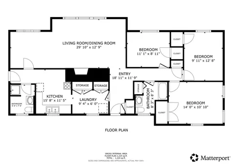 1620 Courtland Avenue Park Ridge IL 60068