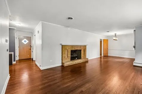 1620 Courtland Avenue Park Ridge IL 60068