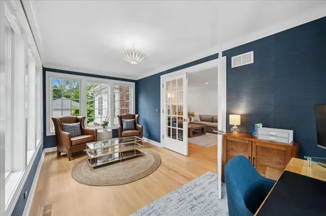 792 Walden Road Winnetka IL 60093