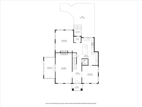 792 Walden Road Winnetka IL 60093