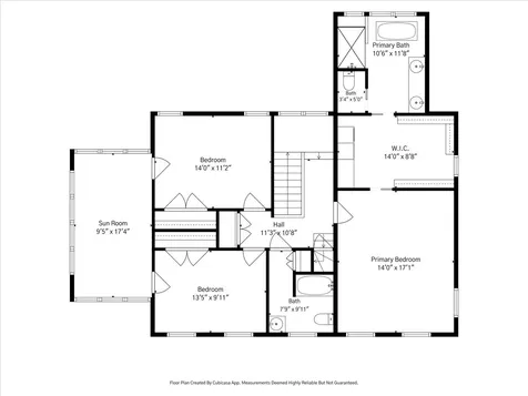 792 Walden Road Winnetka IL 60093