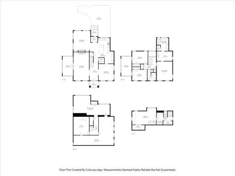 792 Walden Road Winnetka IL 60093