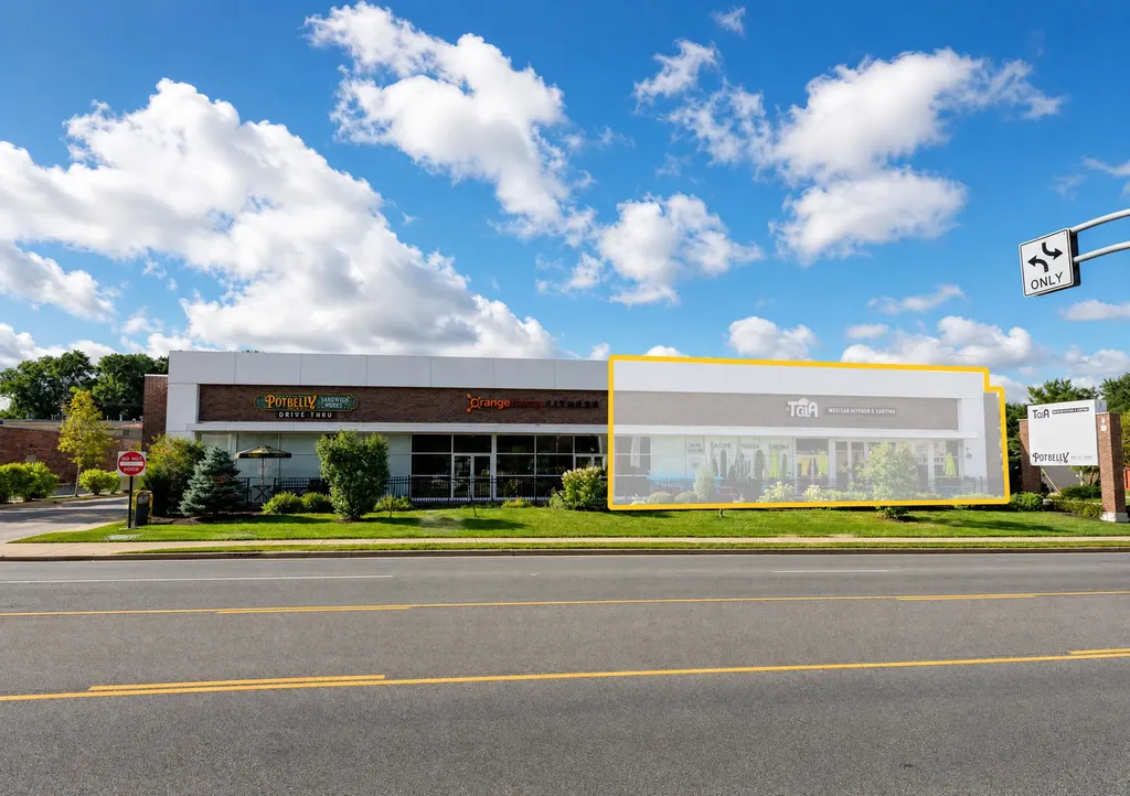 19 West Ogden Avenue Westmont IL 60559