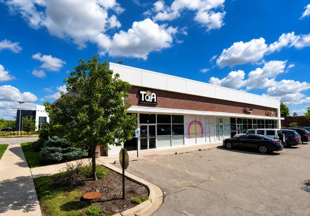 19 West Ogden Avenue Westmont IL 60559