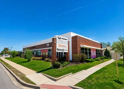 19 West Ogden Avenue Westmont IL 60559