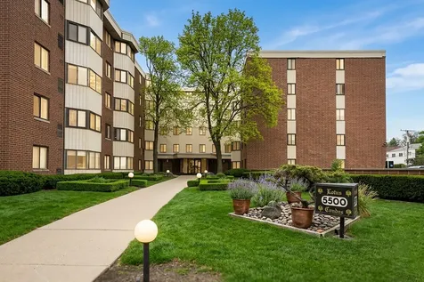 5500 Lincoln Avenue Morton Grove IL 60053