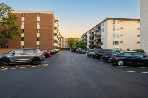 5500 Lincoln Avenue Morton Grove IL 60053