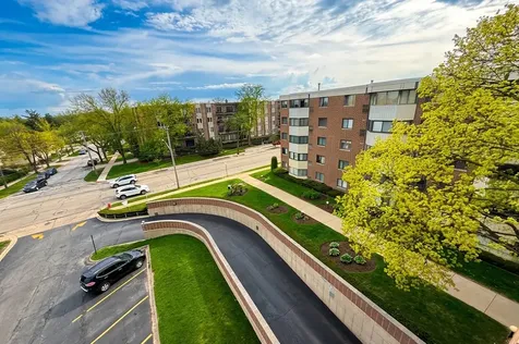 5500 Lincoln Avenue Morton Grove IL 60053