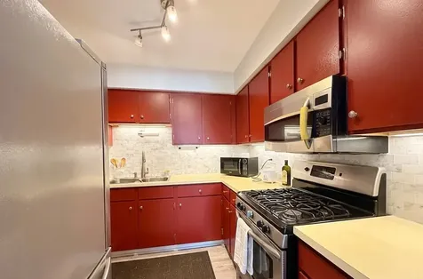 5500 Lincoln Avenue Morton Grove IL 60053