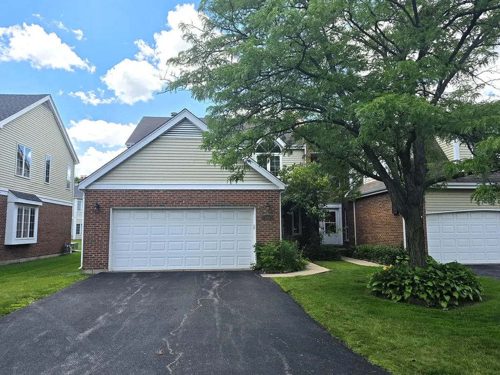 4129 Florence Way Glenview IL 60025