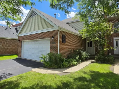 4129 Florence Way Glenview IL 60025