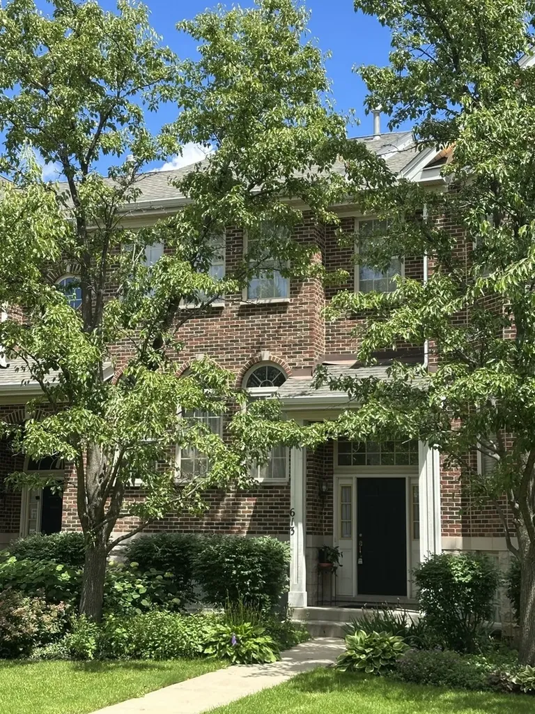 613 Prestwick Lane Wheeling IL 60090