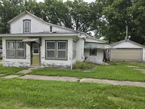 202 East Elkhorn Street Polo IL 61064