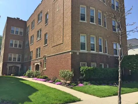318 Sherman Avenue Evanston IL 60202