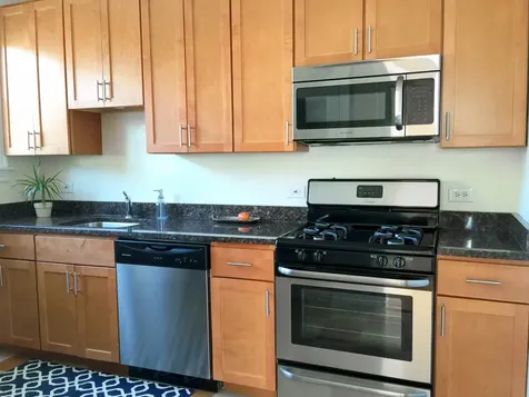 318 Sherman Avenue Evanston IL 60202