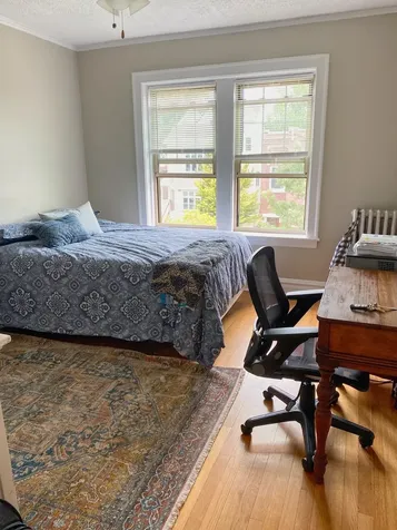 318 Sherman Avenue Evanston IL 60202