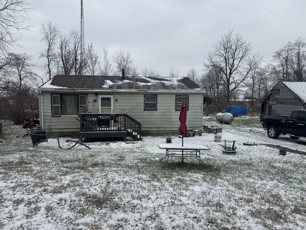 17336 East 4750s Road Pembroke Twp IL 60958