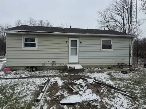 17336 East 4750s Road Pembroke Twp IL 60958