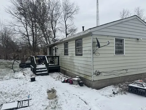 17336 East 4750s Road Pembroke Twp IL 60958