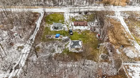 17336 East 4750s Road Pembroke Twp IL 60958