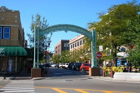 4764 North Virginia Avenue Chicago IL 60625