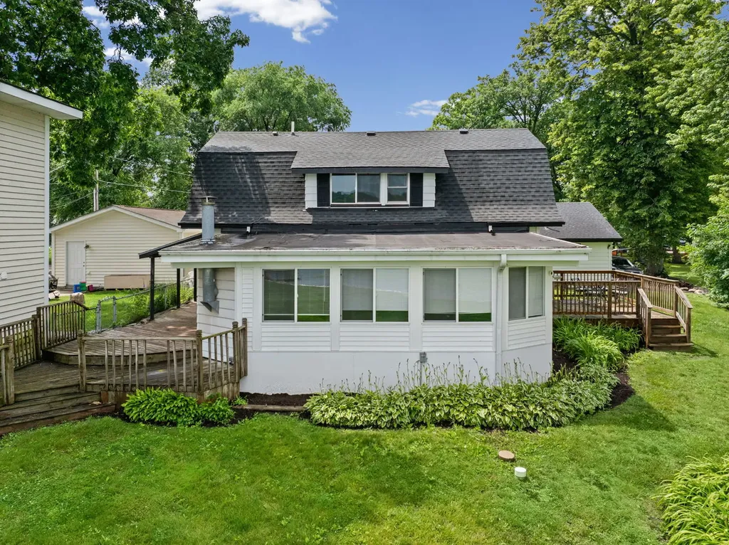 40913 North Park Avenue Antioch IL 60002