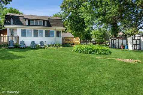 40913 North Park Avenue Antioch IL 60002