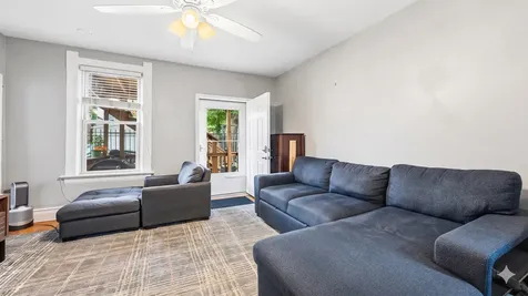 2040 West Charleston Street Chicago IL 60647