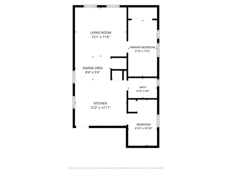 2040 West Charleston Street Chicago IL 60647