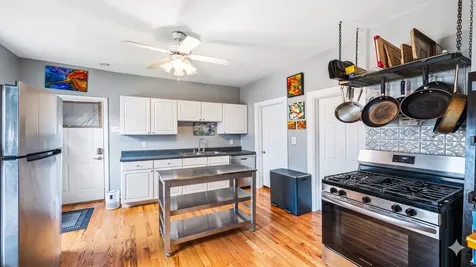 2040 West Charleston Street Chicago IL 60647